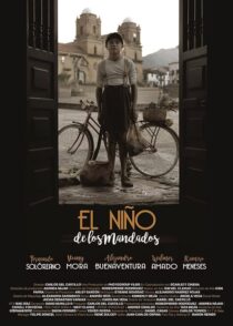 دانلود فیلم El Nino De Los Mandados (O Menino Mensageiro) 2021393561-1787694371
