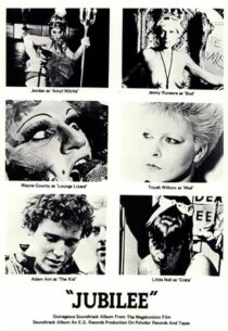 دانلود فیلم Jubilee 1978393897-1671785314