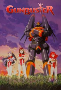 دانلود انیمه Gunbuster395389-1091753839