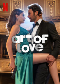 دانلود فیلم Art of Love 2024394180-1869614329