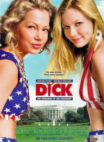 دانلود فیلم Dick 1999394778-103049312