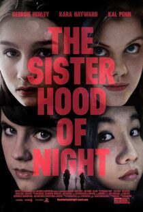دانلود فیلم The Sisterhood of Night 2014395072-865639997