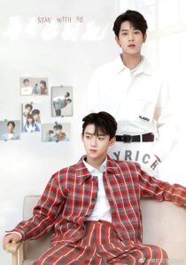 دانلود سریال Stay with me394449-86231070