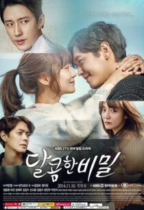 دانلود سریال کره‌ای Sweet Secrets395023-1868913290