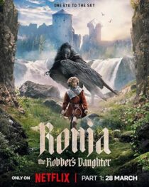 دانلود سریال Ronja the Robber’s Daughter395403-1187221471