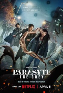 دانلود سریال کره‌ای Parasyte: The Grey393947-660180603