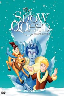 دانلود انیمیشن The Snow Queen 1995394819-478983879
