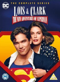 دانلود سریال Lois & Clark: The New Adventures of Superman394452-1094450922