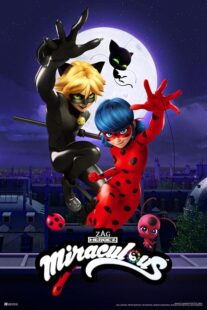 دانلود انیمه Miraculous: Tales of Ladybug & Cat Noir87628-988952311