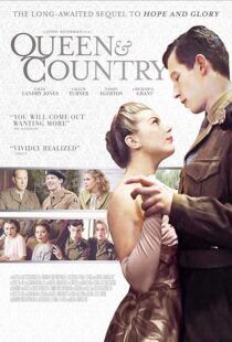 دانلود فیلم Queen & Country 2014394872-2015341224