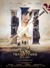 دانلود فیلم The Three Musketeers – Part II: Milady 2023394071-958733035