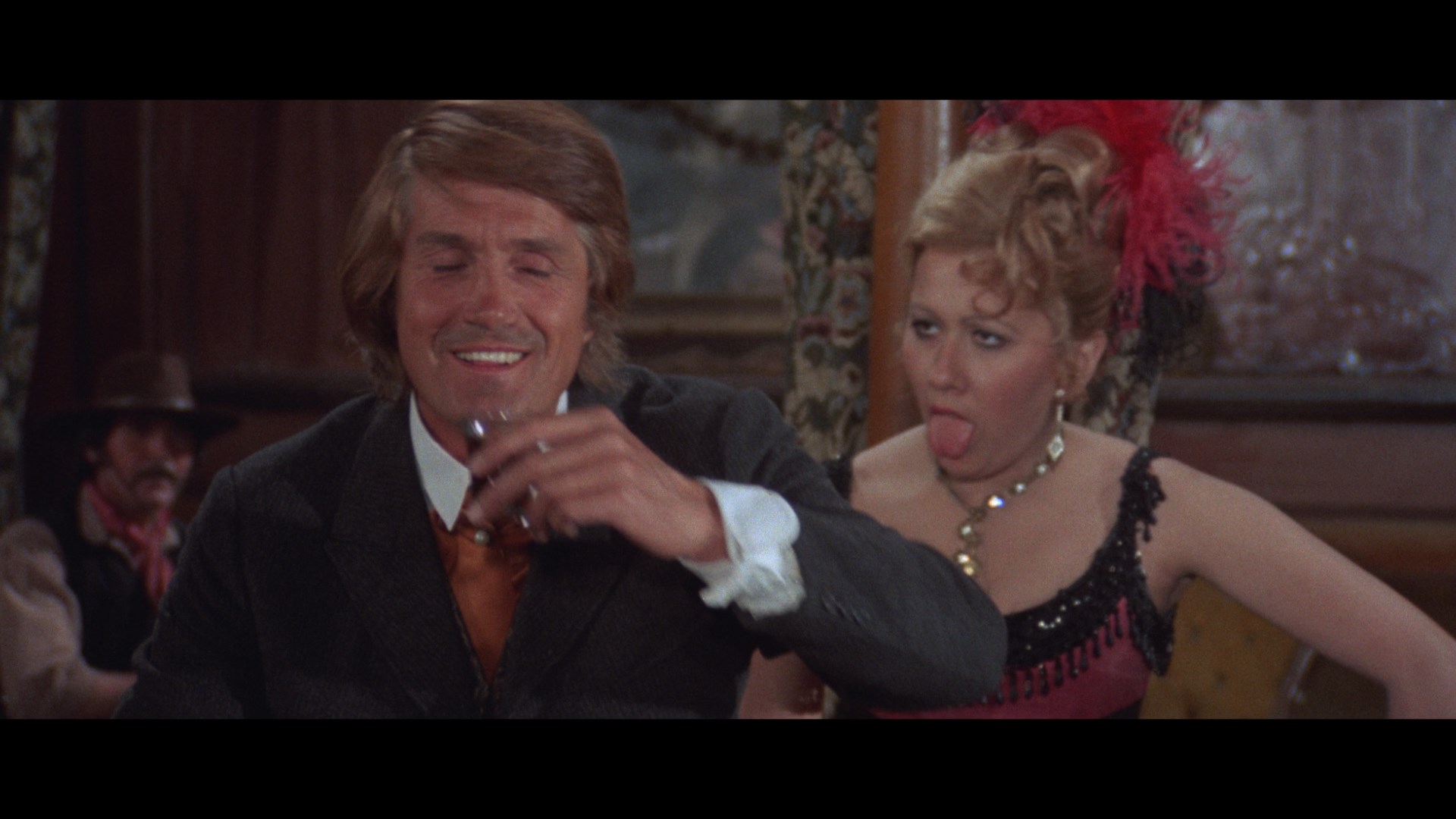 دانلود فیلم The Dragon Strikes Back 1973