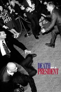 دانلود فیلم Death of a President 2006394998-745324085