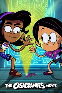 دانلود انیمیشن The Casagrandes Movie 2024394379-1866213728