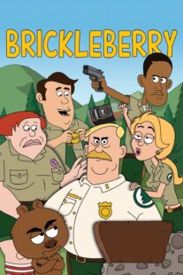 دانلود انیمیشن Brickleberry398722-410253371