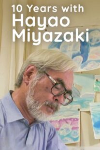 دانلود سریال 10 Years with Hayao Miyazaki400002-1356691840