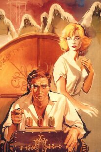 دانلود فیلم The Time Machine 1960398137-140201134