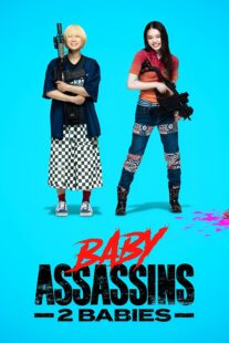 دانلود فیلم Baby Assassins: 2 Babies 2023399146-1023669649