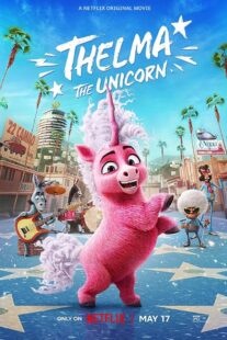 دانلود انیمیشن Thelma the Unicorn 2024398956-2131008193