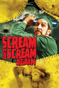 دانلود فیلم Scream and Scream Again 1970399294-367070064