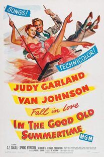 دانلود فیلم In the Good Old Summertime 1949396785-1749093879