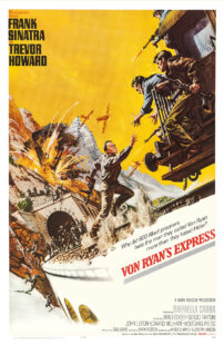 دانلود فیلم Von Ryan’s Express 1965397907-2069126971