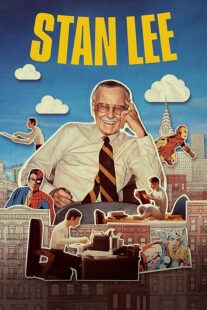 دانلود فیلم Stan Lee 2023400023-748176404