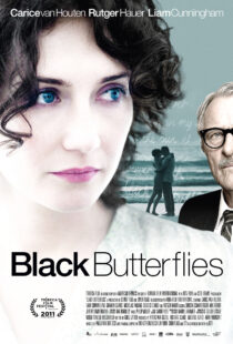 دانلود فیلم Black Butterflies 2011397847-1547060687