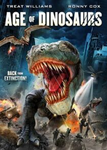 دانلود فیلم Age of Dinosaurs 2013398224-2014494364