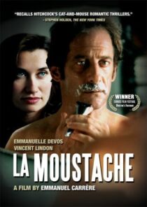 دانلود فیلم The Moustache 2005397095-576730653