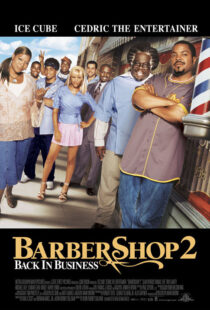 دانلود فیلم Barbershop 2: Back in Business 2004397021-1569503217