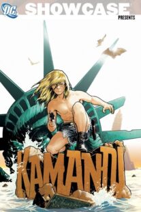دانلود انیمیشن DC Showcase: Kamandi: The Last Boy on Earth! 2021396661-799692975