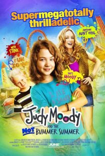 دانلود فیلم Judy Moody and the Not Bummer Summer 2011399009-1864740431
