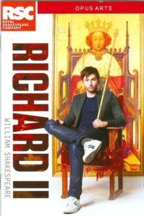 دانلود فیلم Royal Shakespeare Company: Richard II 2013399425-437877039