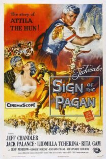 دانلود فیلم Sign of the Pagan 1954397832-1797004513