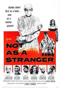 دانلود فیلم Not as a Stranger 1955399733-1214849569