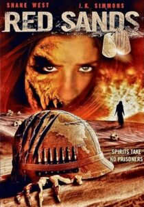 دانلود فیلم Red Sands 2009397037-1675663714