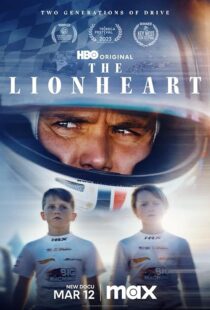 دانلود مستند The Lionheart 2023396642-2115126681