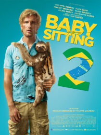 دانلود فیلم Babysitting 2 2015398965-76821043