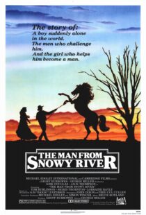 دانلود فیلم The Man from Snowy River 1982399542-584696569