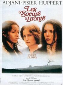 دانلود فیلم The Brontë Sisters 1979397180-553747773