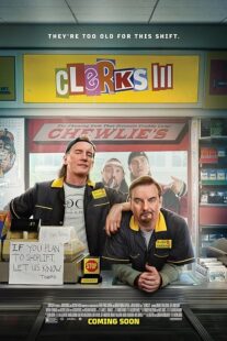 دانلود فیلم Clerks III 2022397375-2071304879