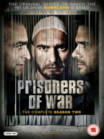 دانلود سریال Prisoners of War396616-2056432084