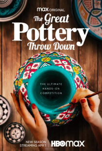 دانلود سریال The Great Pottery Throw Down398378-306238276