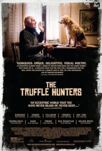 دانلود مستند The Truffle Hunters 2020397154-56827442