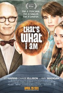 دانلود فیلم That’s What I Am 2011397561-1454917110
