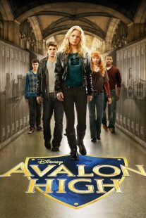 دانلود فیلم Avalon High 2010399005-1664031997