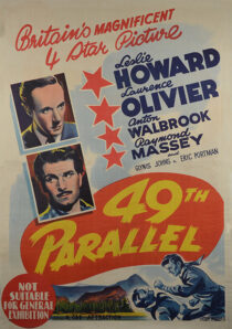 دانلود فیلم 49th Parallel 1941399500-833230215