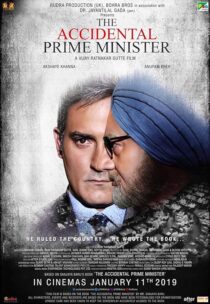 دانلود فیلم هندی The Accidental Prime Minister 2019399127-1440097553