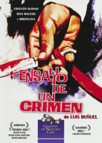 دانلود فیلم The Criminal Life of Archibaldo de la Cruz 1955398256-835690052